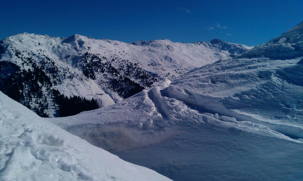 Hotel Standlhof Zillertal อูแดร์นส์ ภายนอก รูปภาพ
